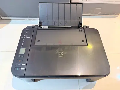 Canon TS3340 Printer and Scanner
