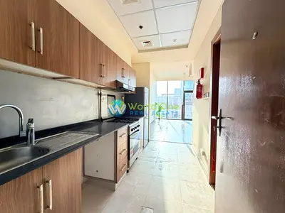 Modern Living | Spacious Studio | Call Today
