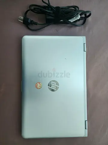 HP laptop