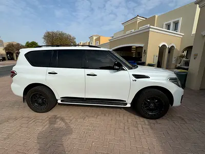 صورة 2 لـ 2010 Nissan PATROL