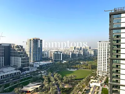 Park View | High Floor | New - Vacant