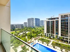 Balcony | Pets Allowed | Spacious Layout