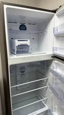 Samsung Fridge 500L