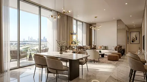 Metro-Connected Living With Easy Mortgage | Pay 70% On Handover | Possession In 7 Months | Exceptio