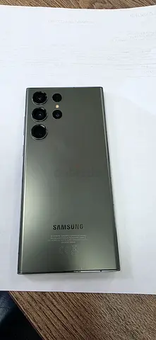 Samsung S23 Ultra 512GB