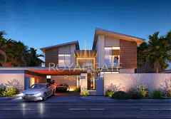 Rare Corner Unit | Large Plot | Zero Service Charges | Exceptional Location
