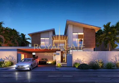Rare Corner Unit | Large Plot | Zero Service Charges | Exceptional Location