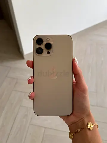 iPhone 13 Pro Max - 128GB
