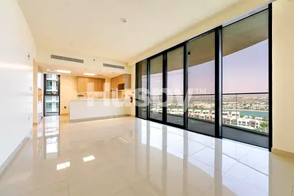 High Floor | 2BR + Maid | Hayat Island