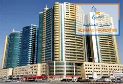 Furnished 2-Bedroom Apartment for Annual Rent in Horizon Towers – AED 45,000_ 4 Installments