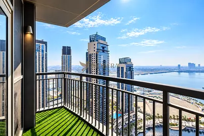 FULL BURJ | SEA & SUNSET VIEW | BIGGEST LAYOUT