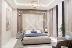 Brand New | Private Pool | High Floor