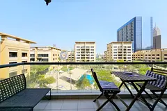 Spacious Unit | Pool View | Great Community