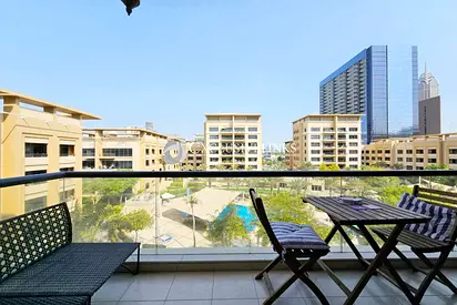 Spacious Unit | Pool View | Great Community