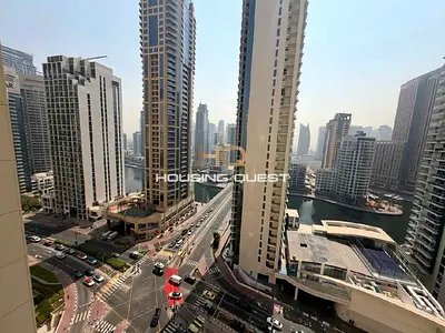 Marina View | Ready to Move | Prime Location