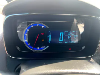 Chevrolet Trax LTZ 2016 GCC Specs in Excellent Condition