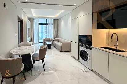 Elegant Interiors | Premium 2BR | Ready to Move-In