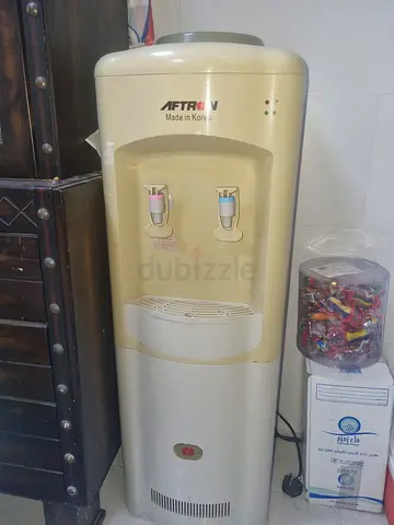 Water dispenser for urgent sale