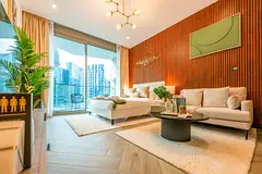 Luxury Peninsula Living with Premium Amenities & Boutique Hospitality