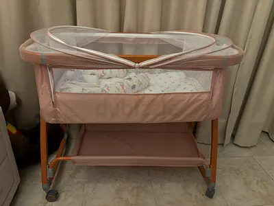Crib for sale