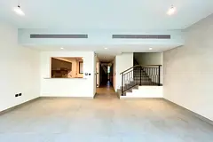 DAMAC LAGOONS | MALTA – 4-BEDROOM TOWNHOUSE