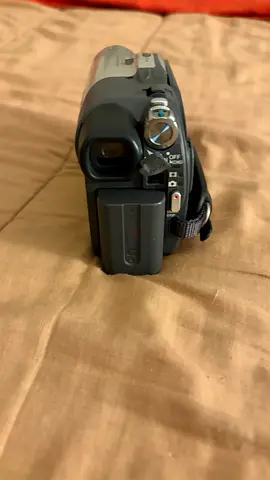 Used Sony Handycam DV Camcorder - Used - Very good condition