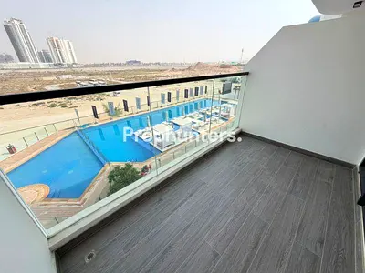 Brand New | Pool View | Vacant | Viewing Available