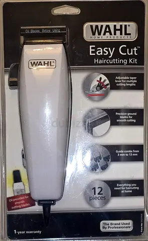 Wahl Easy cut