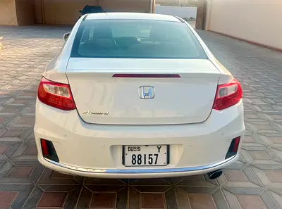 صورة 9 لـ 2015 Honda ACCORD