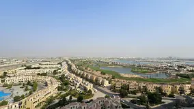 Royal Breeze 5 Apartment, Al Hamra Village, Ras Al Khaimah
