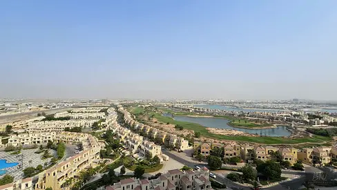 Royal Breeze 5 Apartment, Al Hamra Village, Ras Al Khaimah