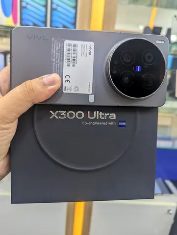 Vivo X300 Ultra Global (512GB)