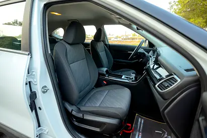 صورة 10 لـ 2024 KIA SELTOS