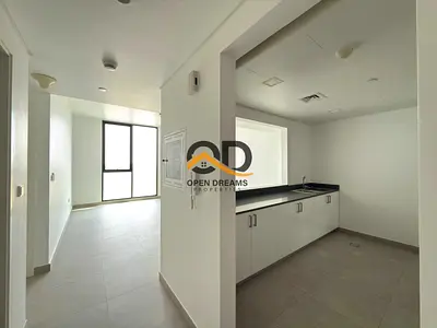 Wow Amazing Offer// 1BR With Close Kitchen // Ready To Move