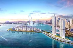 Sub Penthouse | Handover Q4 2027 | Amazing Views