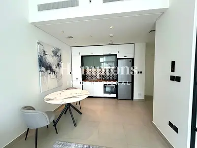 Pool View | Furnished | Ready to Move In