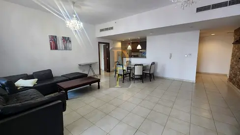 Excellent Layout | 1Bed+Loundry | Ready To Move | Near Metro