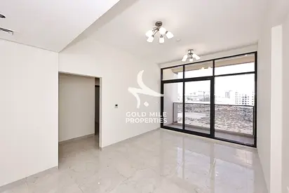 LUXURIOUS BRAND NEW 1BHK || AVAILABLE WITH OPEN AND || BRIGHTER VIEW