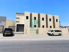 STAFF ACCOMMODATION - FULL BUILDING - DEIRA - 20 APARTMENTS - RENT AED 900000/- PER YEAR