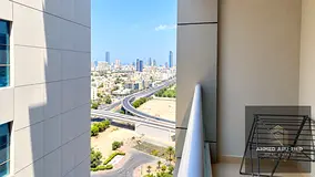 Premium 1 Bedroom Apartment for Annual Rent in City Tower, Al Nuaimiya 2, Ajman