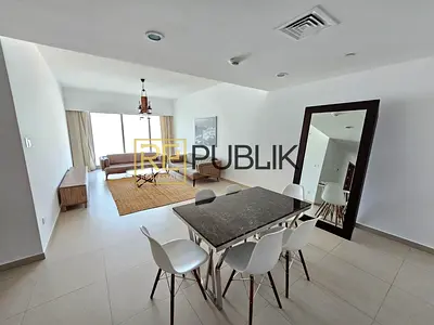 Amazing Sea View | Spacious Layout | Upcoming Unit