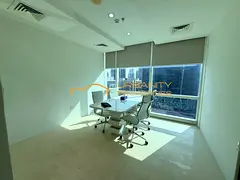 Fully Fitted Office for Sale | Tamani Arts Offices, Business Bay, Dubai