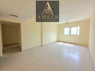 NEW BUILDING SPACIOUS &BRIGHT 2 BHK APARTMENT + PARKING FREE ESAY ACCESS TO DUBAI