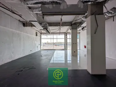 Manama Road - Ras Al Khor 1,130 sq. Ft showroom facing main road