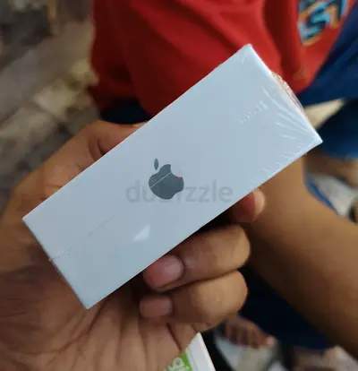 Brand new sealed Apple AirPods (in box) - unopened