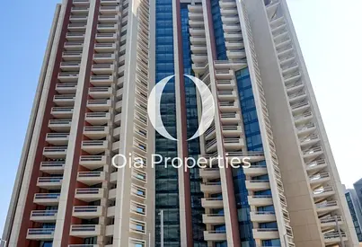 Elegant 2BR | Iconic Location | Stunning View
