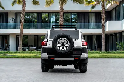 صورة 5 لـ 2021 Toyota FJ CRUISER