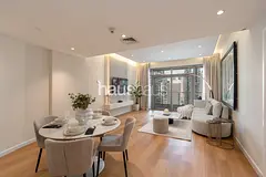 Yacht Views | Marina Escape | Modern 1BR