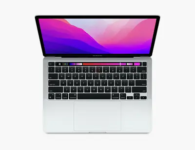 Apple MacBook Pro M2 2022 13-inch 8gb/256gb