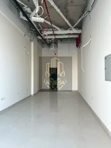 Commercial Muwailih - Al Falah - Sharjah